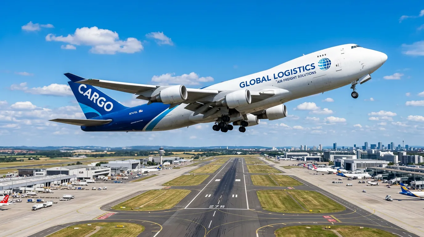 国际空运